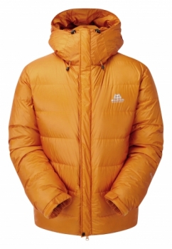 Куртка пуховая Mountain Equipment Gasherbrum Jacket 004397